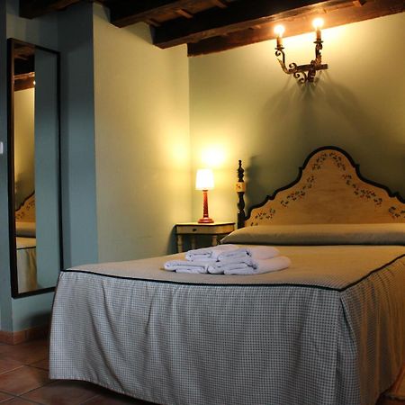 Casa Rural La Toba I Y II Bezana Buitenkant foto