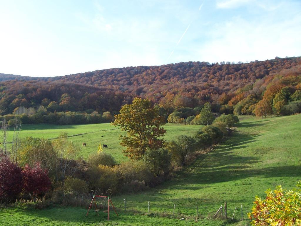 Casa Rural La Toba I Y II Bezana Buitenkant foto