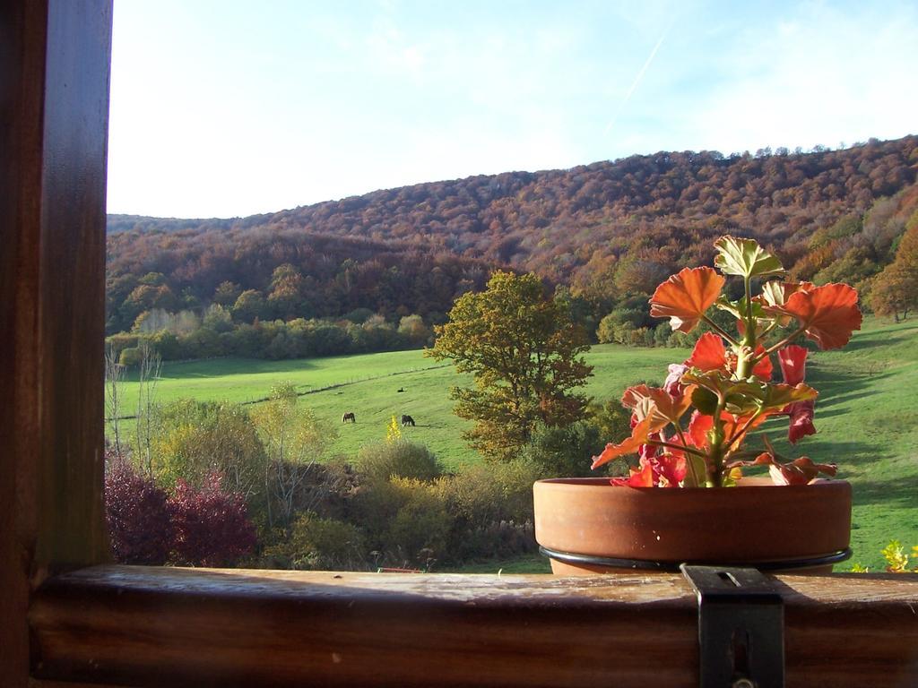 Casa Rural La Toba I Y II Bezana Kamer foto